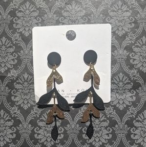 Earrings - NWT